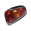 BMW Mini Cooper R50 R52 R53 LH Rear Tail Light Brake Lamp Assembly (2001-2006)