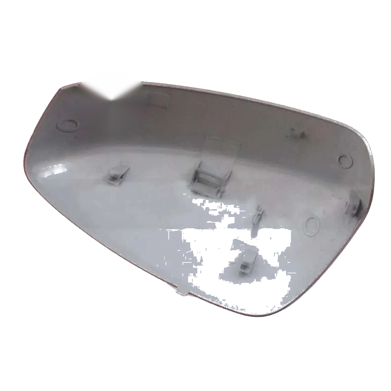Mazda CX-5 Silver Rearview Mirror Cover (2013-2014)