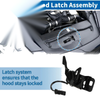 Chevrolet Camaro Hood Latch Assembly (2019-2023)