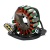 B16-H1410-00 Fedex Express 2016-2018 Yamaha Grizzly YFM700 EPS Engine Stator Generator