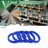 Oil Seal 42x50x8mm 5 x Rotary Shaft Seal TPU