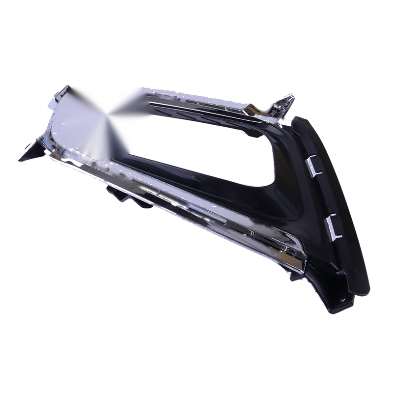 Kia Optima Right Front Bumper Fog Lamp Cover (2014-2015)