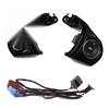 Honda Civic Multifunction Steering Wheel Control Switch (2012-2015)