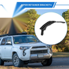 Toyota RAV4 1pc Right Rear Bumper Retainer Bracket (2019–2022)