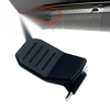 1-7 Series Rear Sunshade Handle