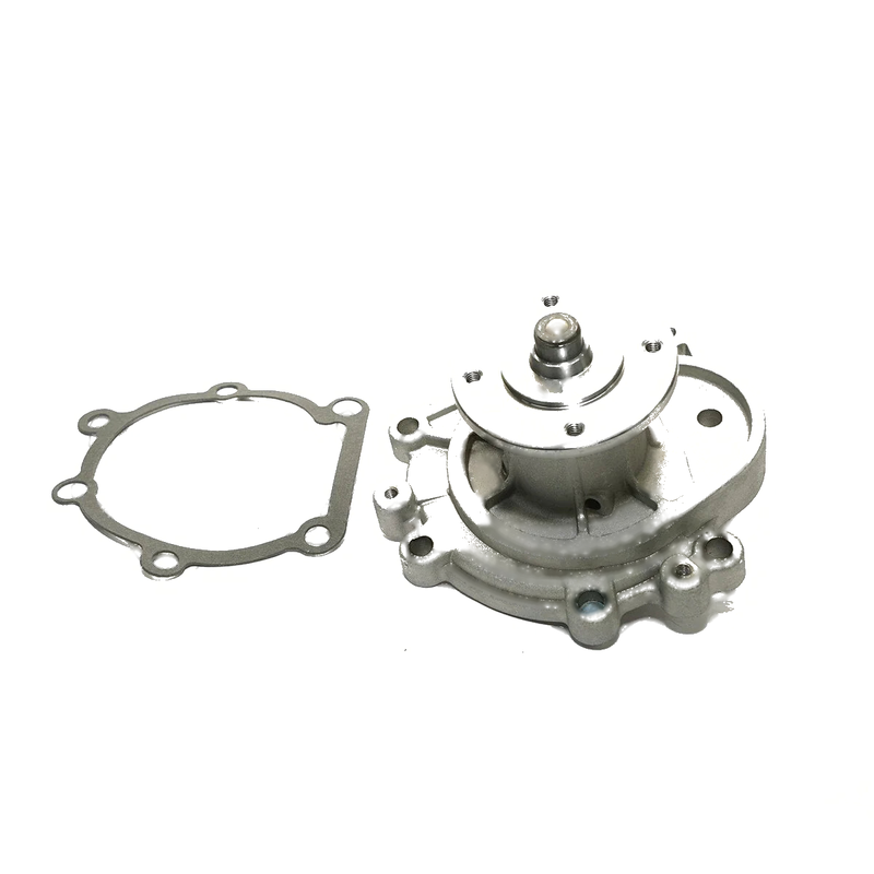 Toyota Crown Majesta Van LS110 LS117 2.2L 1979-1983 Water Pump Assembly