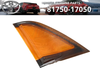 Toyota MR2 SW20 Rear Side Marker Lamp Assy (1990–1999)