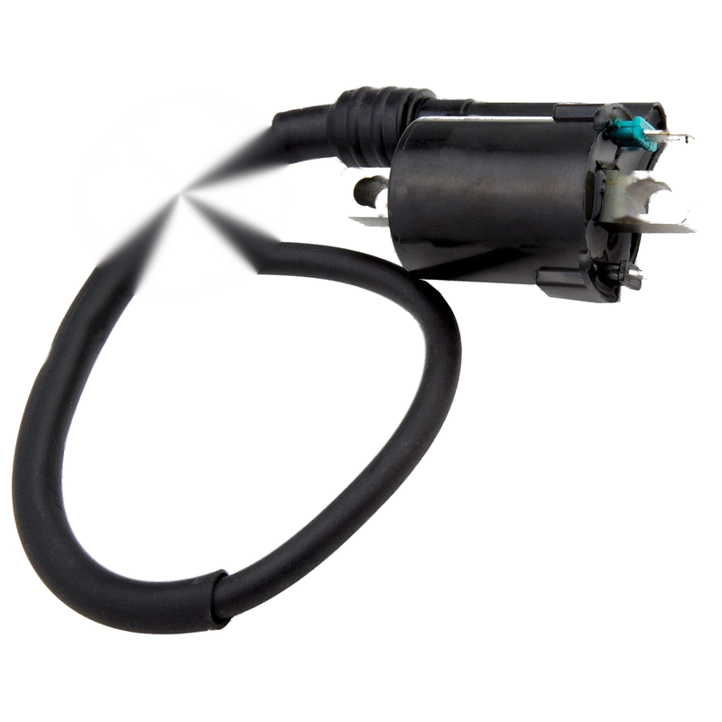 Kawasaki Brute Force 750 Rear Ignition Coil Right (2015–2020)
