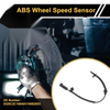 Ford Edge (2015) 1 x Left / Right Rear ABS Wheel Speed Sensor