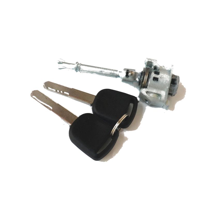 Honda Accord Pack of 2 Front Door Lock Cylinder (2013–2017)