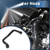 BMW 320i, 328i Radiator Hose (2012-2018)