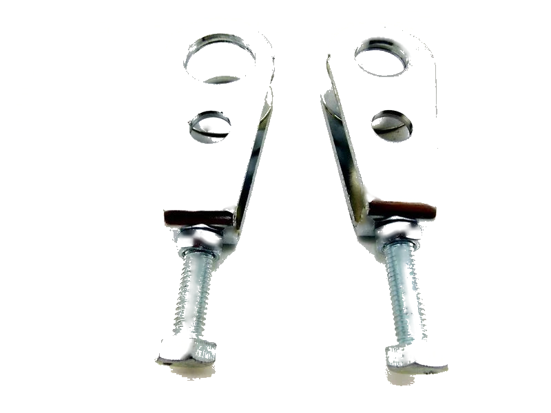 Yamaha YR2C Dual Purpose Chain Tensioner/Adjuster Set (1967-1968)