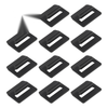 Tesla Model Y S X 3 Sleek Design Roof Sunshade Clips