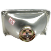 Toyota Landcruiser 60 Series H1 / 55w 12v High Beam Halogen (1980–1990)