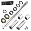 Arctic Cat DVX 400 Rear Swing Arm Bearing Seal Pivot Bolt (2004–2008)