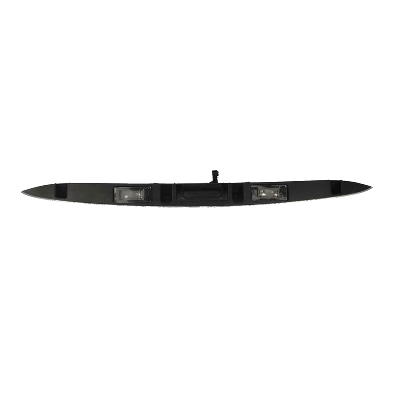 Mini Cooper Rear Liftgate Pull Handle (2007-2015)
