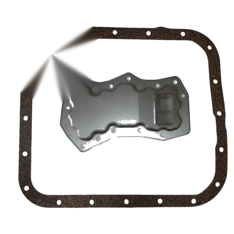 Subaru Liberty BE BH 4 cyl 2.0L Auto Transmission Filter Kit (1998-2003)