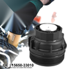 Lexus / Toyota Oil Filter Housing Cap (2009–2021)