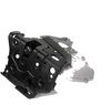 Audi A4 A5 Q3 Q5 Q7 TT Front Left & Right Door Lock Actuator (2008-2016)