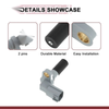 Nissan Primera Saloon 2.0 16V Crankshaft Position Sensor (1996-2001)