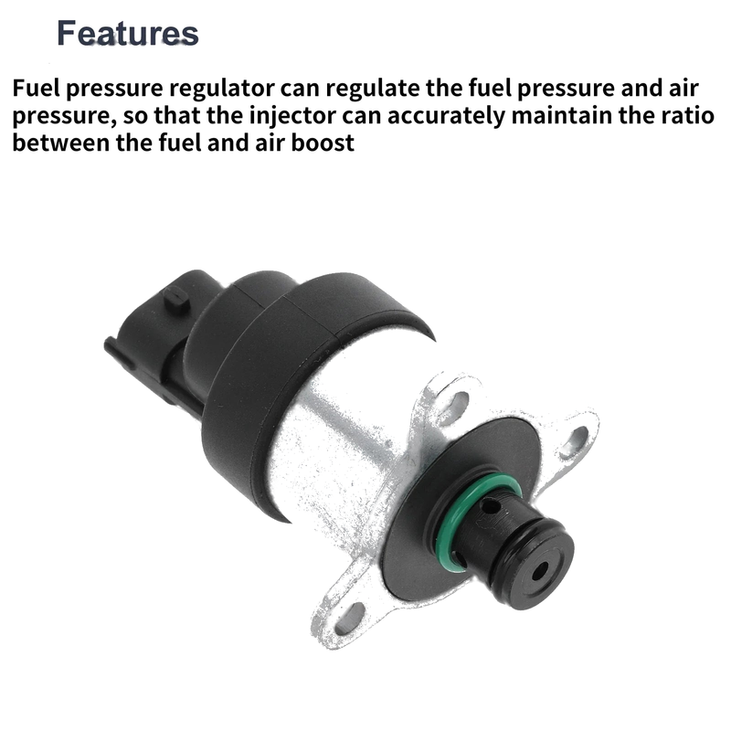 Ford Ranger (2006-2011) 1 Pc Fuel Pressure Regulator
