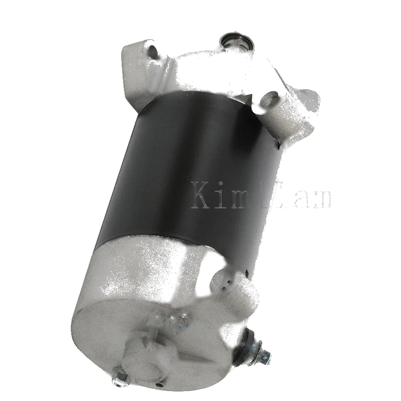Yamaha 50HP 60HP 25HP 70HP Starter Motor