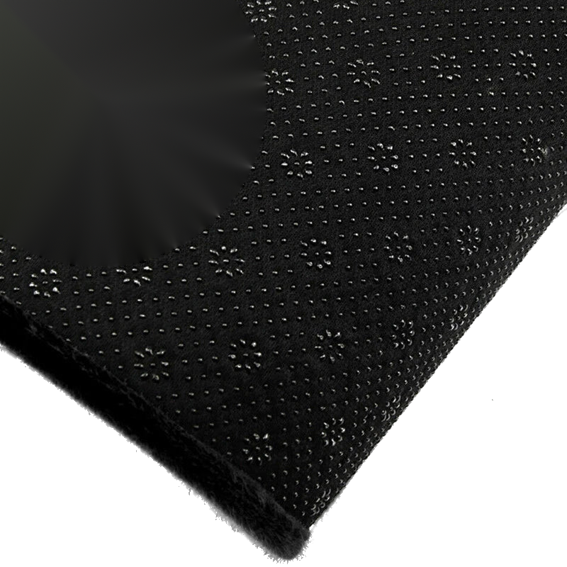Toyota Camry Non-Slip Dashmat Sun Cover Pad (2007-2011)