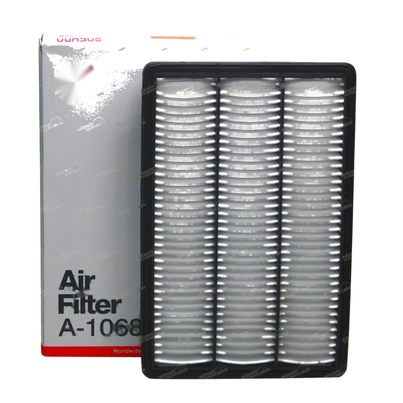 Pajero NM NP NS NT NW NX Air Filter (2002-2015)