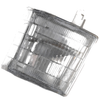 Mitsubishi Fuso FE FG Side Corner Light Housing (1995-2004)