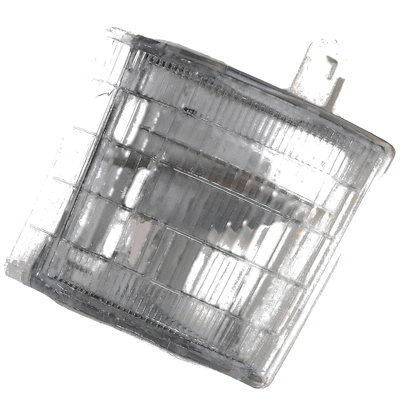 Mitsubishi Fuso FE FG Side Corner Light Housing (1995-2004)