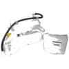 Patrol GU Y61 2.8L RD28Ti Diesel Genuine Nissan Coolant Expansion Tank