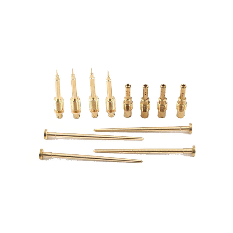 Honda CB750K 4 x Carburetor Repair Kits (1979-1982)