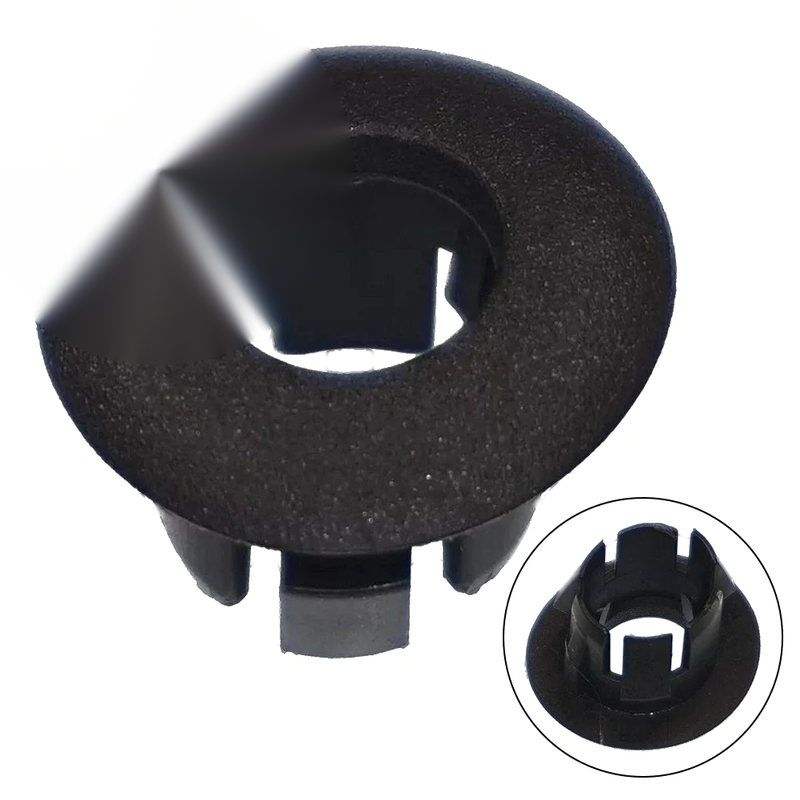 Door Lock Trim Right Pin