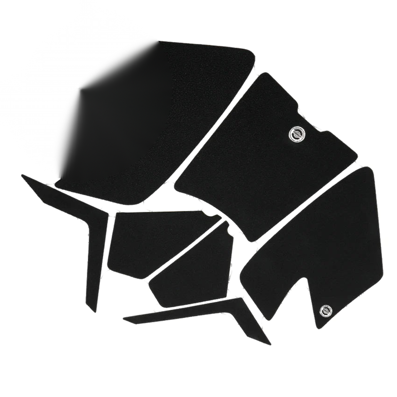 Suzuki V-STROM DL1050 XT Tank Pads Anti-slip (2020-2021)