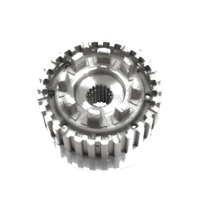 Harley Sportster Clutch Pressure Plate (1991-2003)