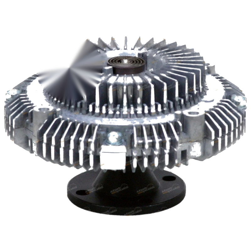Landcruiser 70 75 HZJ75 4.2L 1HZ Diesel Viscous Coupling Fan Clutch