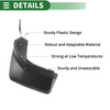 Honda Spirit Mud Flaps Splash Guards Front & Rear (2015-2019)