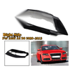 2009-2012 Audi A4 Headlight Lens Cover Right Side (2009-2012)