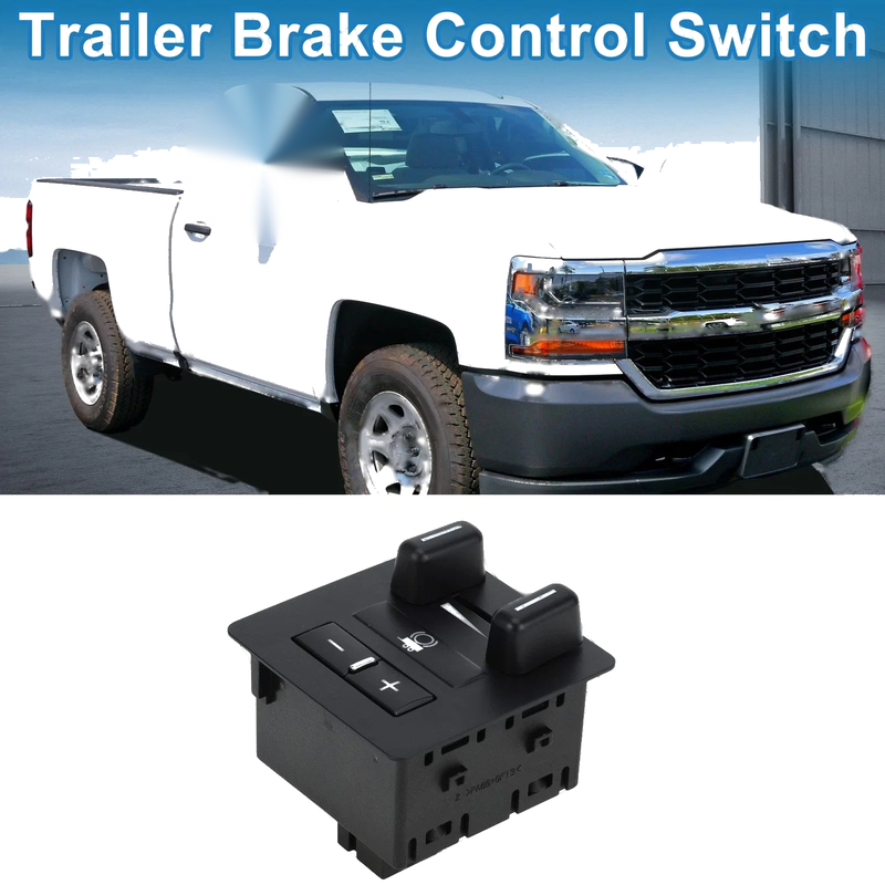 Mercedes-Benz Brake Light Switch (2010-2015)