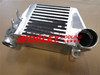 VW Jetta Golf GTI MK4 1.8t Bolt-On Side Mount Intercooler (2002-2005)