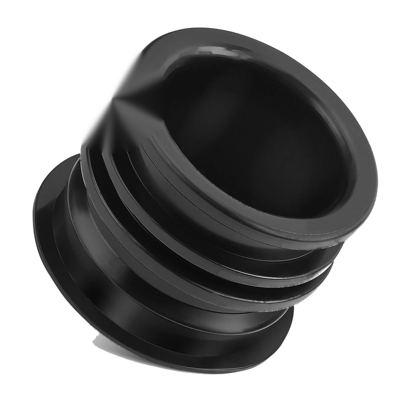 Yamaha Big Bear 350 Air Cleaner Joint 2x4 (1996–1999)