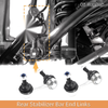 Dodge Avenger, Caliber, Jeep Patriot Rear Stabilizer Sway Bar Links