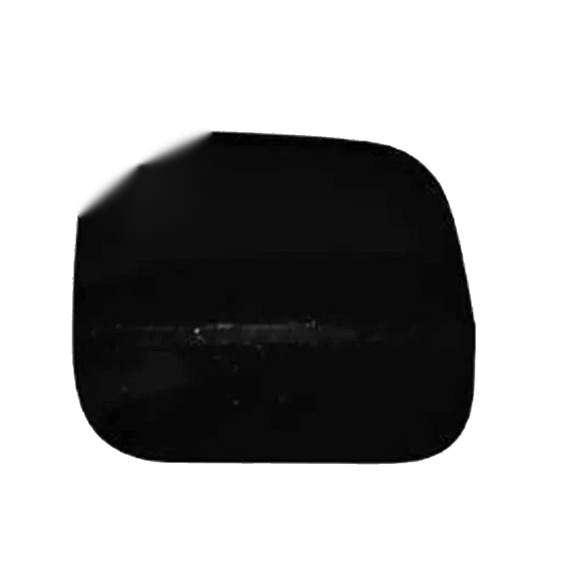 Toyota Highlander Front Bumper Towing Eye Cover Caps (2020-2023)