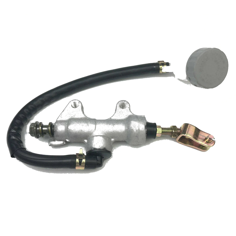 Yamaha YZ250F / YZ426F / YZ400 / YZF R6 Rear Brake Master Cylinder Pump (1998-2018)