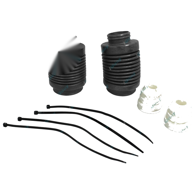 Commodore 1978 to 2013 Front Strut Rubber Dust Boot Cover + Bump Stop Kit