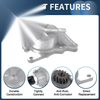 Mitsubishi Fuso Canter Brake Vacuum Pump