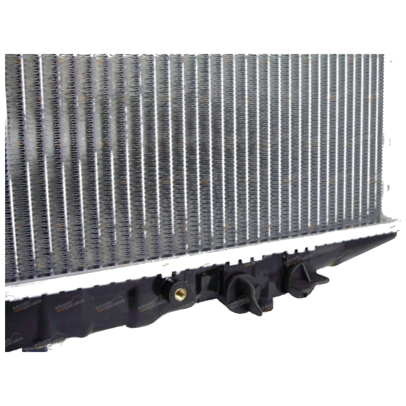Toyota Corolla AE90-AE95 Alloy Radiator (1989–1994)