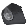 Dodge Ram 2 x LED Side Mirror Puddle Lights (2010–2019)