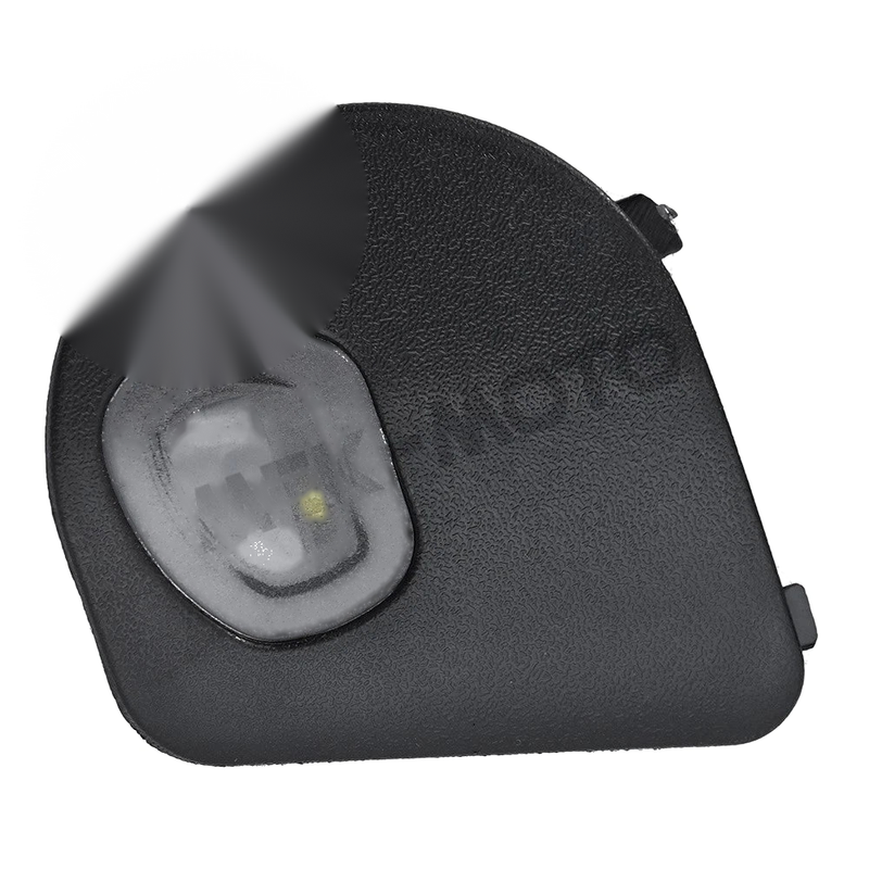 Dodge Ram 2 x LED Side Mirror Puddle Lights (2010–2019)