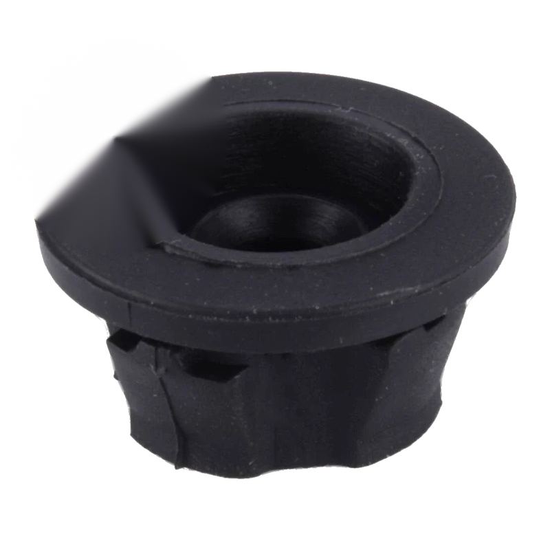 Mercedes-Benz W204 W164 5 x Engine Cover Grommets (2008-2016)